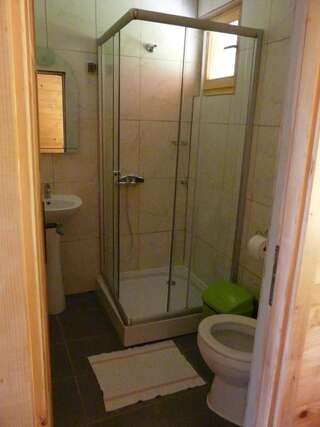 Гостевой дом Guest House Jadran Pol Петровац Номер-студио с видом на сад (2 взрослых)-3