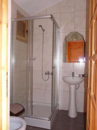 Гостевой дом Guest House Jadran Pol Петровац Номер-студио с видом на сад (2 взрослых)-6