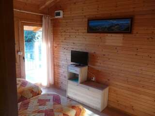 Гостевой дом Guest House Jadran Pol Петровац Номер-студио с видом на сад (2 взрослых)-8