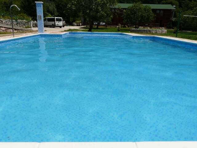 Гостевой дом Guest House Jadran Pol Петровац-20