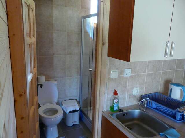 Гостевой дом Guest House Jadran Pol Петровац-40