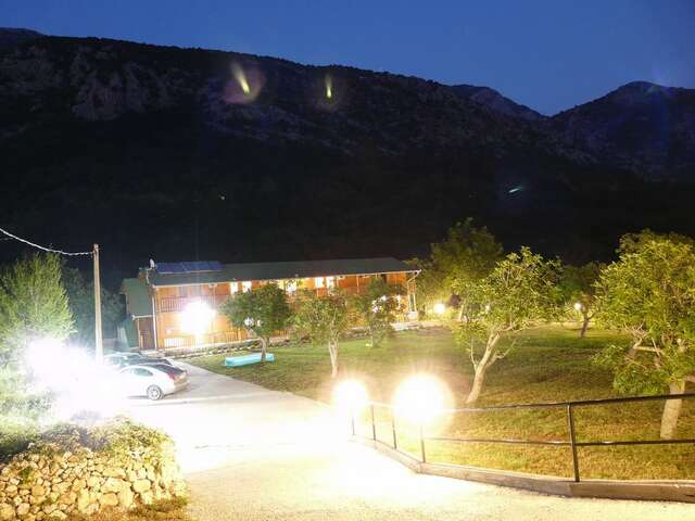 Гостевой дом Guest House Jadran Pol Петровац-42