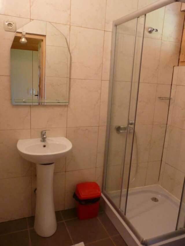Гостевой дом Guest House Jadran Pol Петровац-48