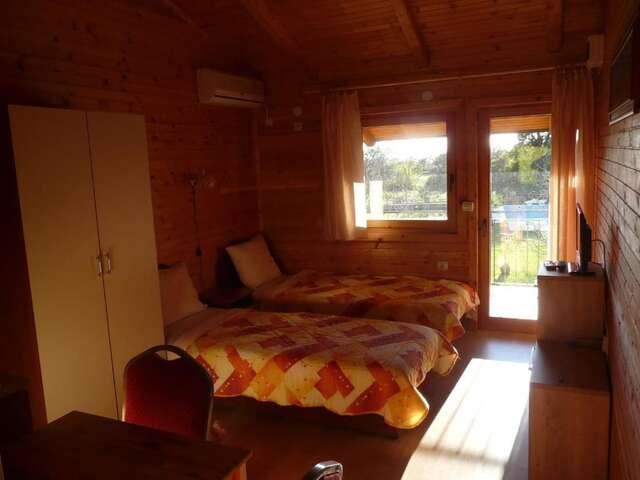 Гостевой дом Guest House Jadran Pol Петровац-50