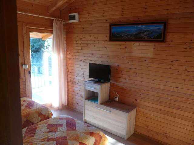 Гостевой дом Guest House Jadran Pol Петровац-54