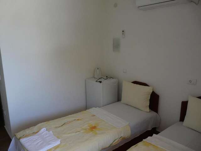 Гостевой дом Guest House Jadran Pol Петровац-56