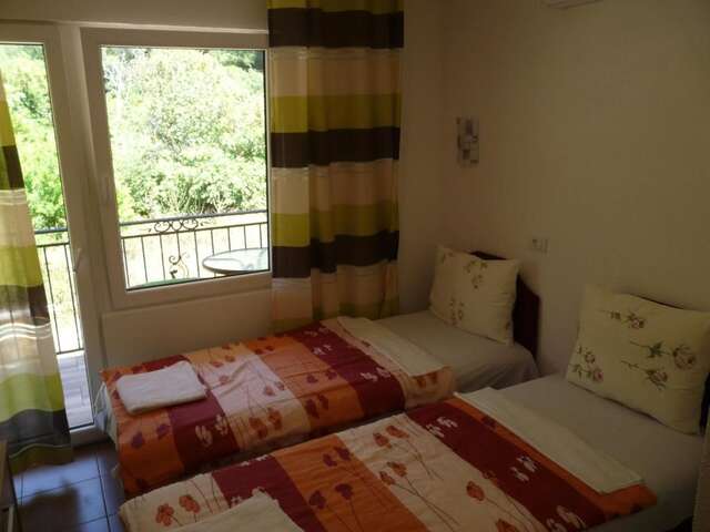 Гостевой дом Guest House Jadran Pol Петровац-64