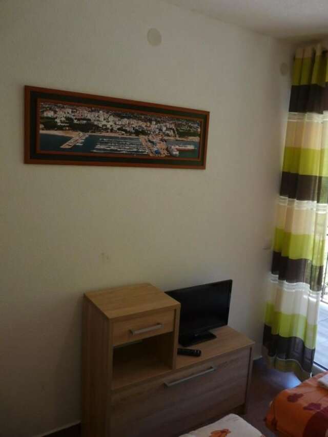 Гостевой дом Guest House Jadran Pol Петровац-65