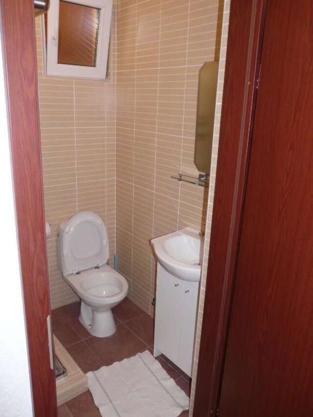 Гостевой дом Guest House Jadran Pol Петровац-70