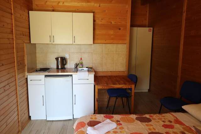 Гостевой дом Guest House Jadran Pol Петровац-9